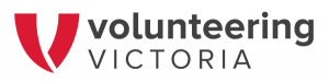 Volunteering Victoria logo